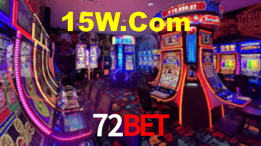 Descubra a Magia dos Jogos de Arcade no 72bet