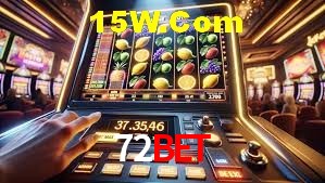 Blackjack Table 72bet