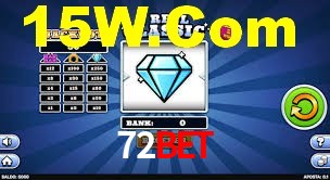 72bet plataforma