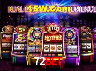 Inovações de Jogos na 72bet: O Futuro das Experiências Interativas
