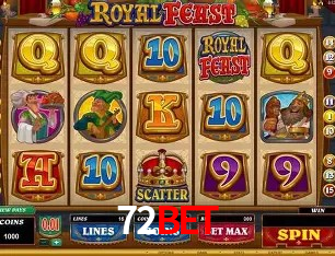 A Revolução dos Aplicativos de Jogos no 72bet