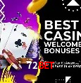 Inovações de Jogos na 72bet: O Futuro das Experiências Interativas